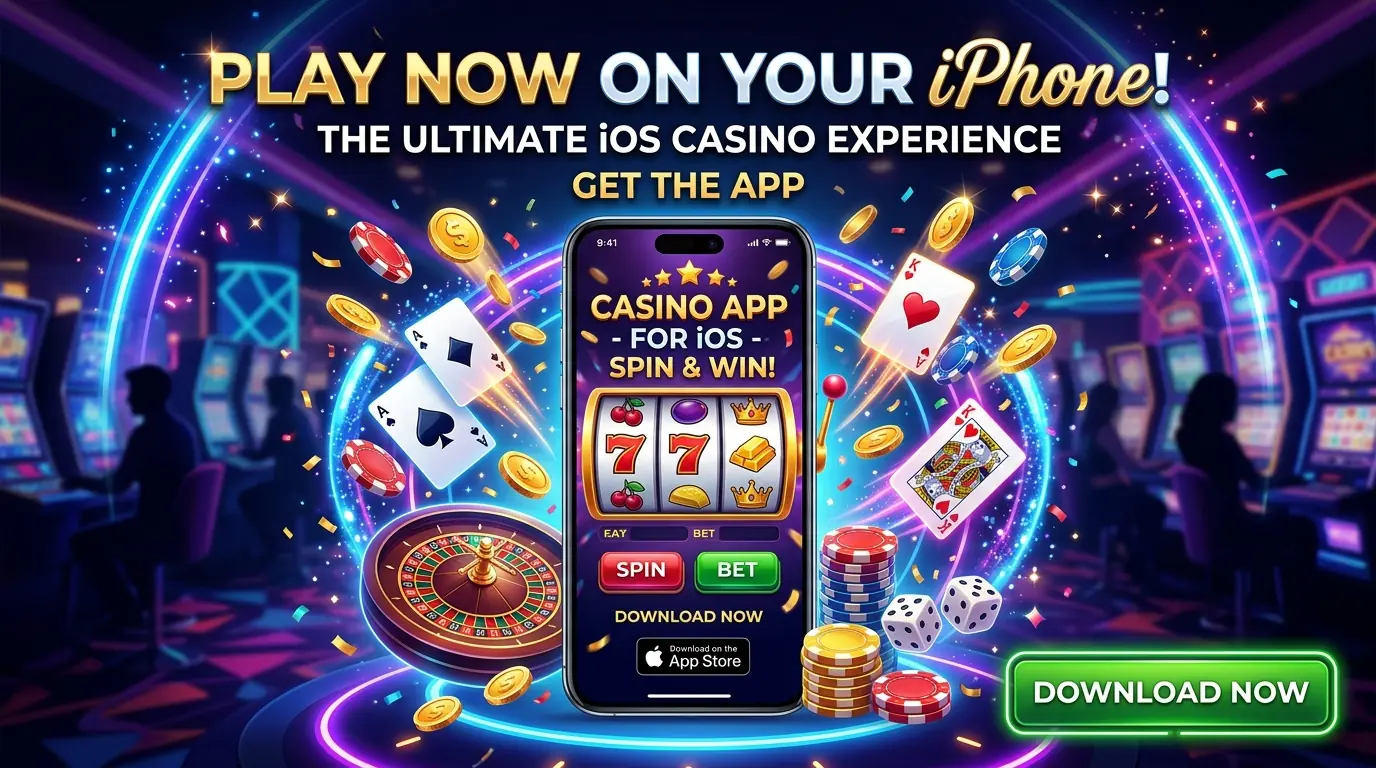 22bet casino App für iPhone