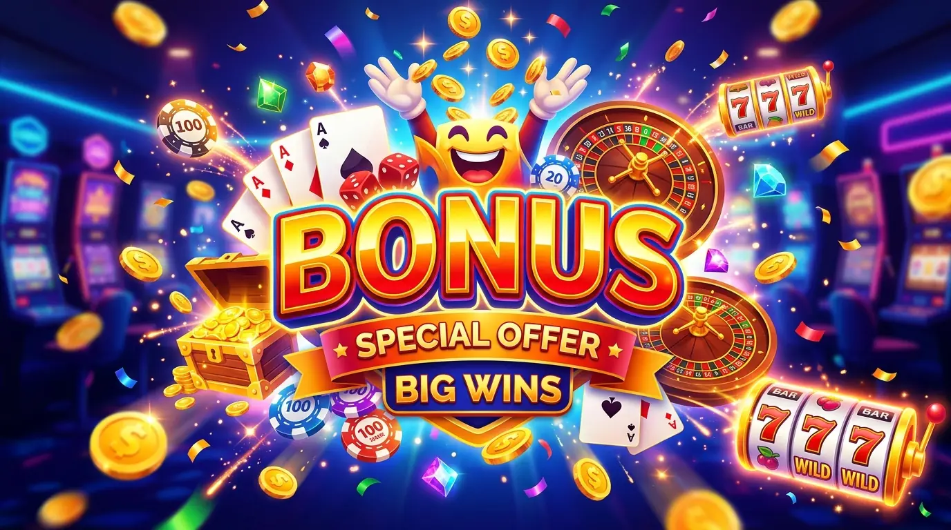 Bonus bei 22bet casino