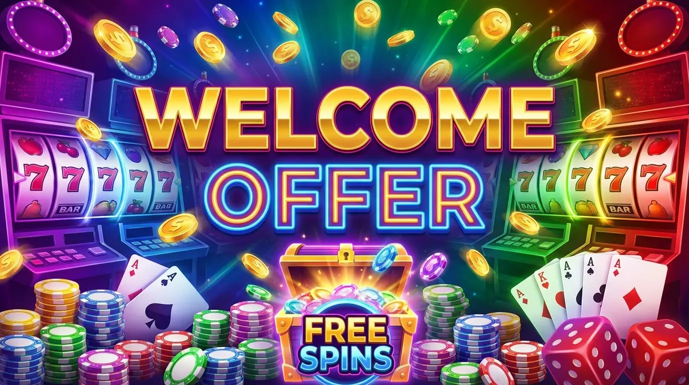 Willkommensangebot bei 22bet casino