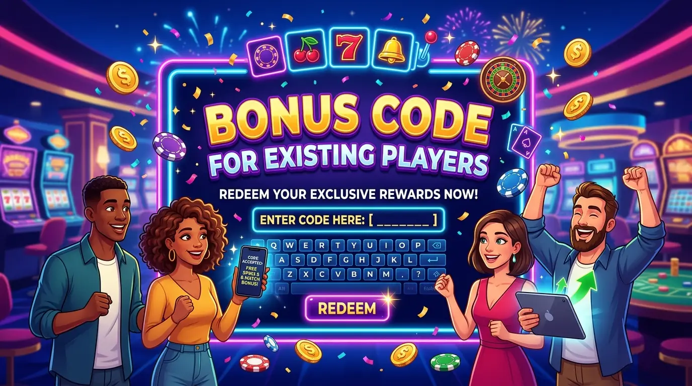 22bet casino Bonuscode für Bestandskunden