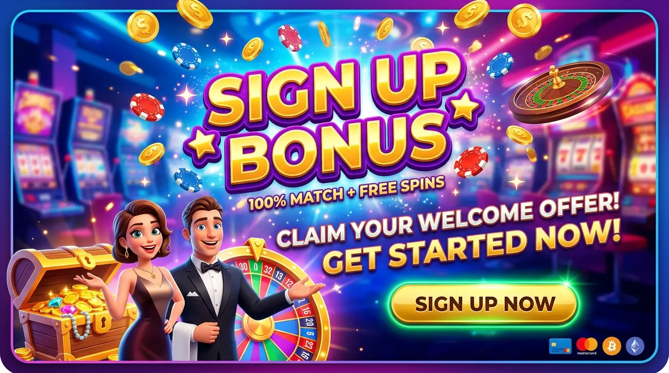 Anmeldebonus 22bet casino