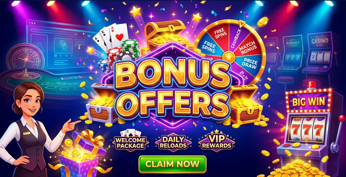 Bonus Angebote 22bet casino