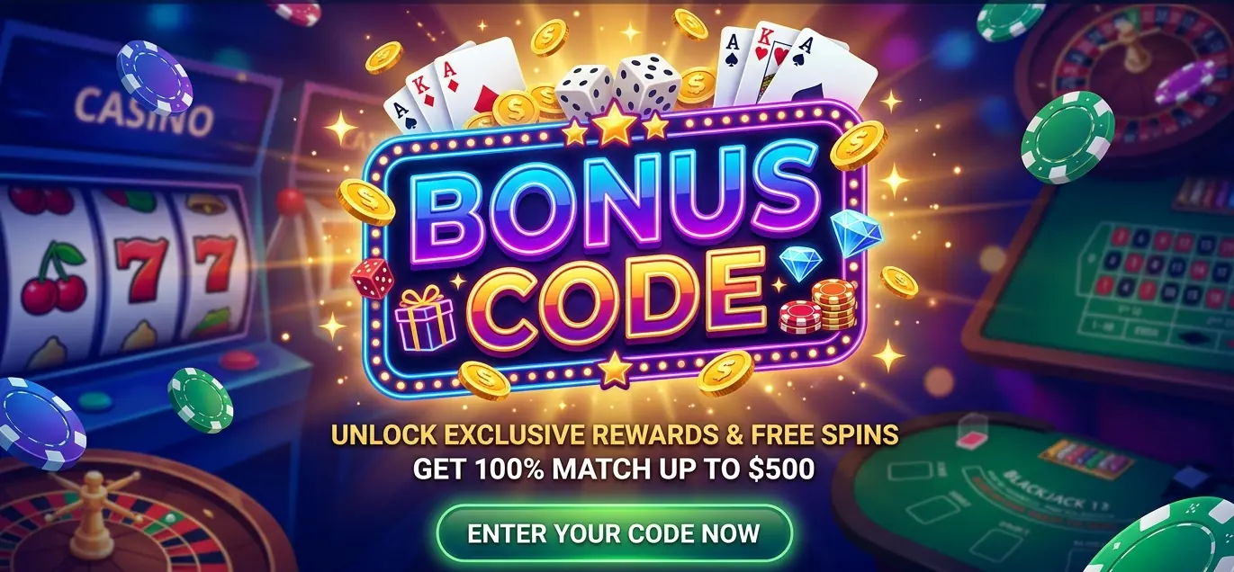 Bonuscode bei 22bet casino