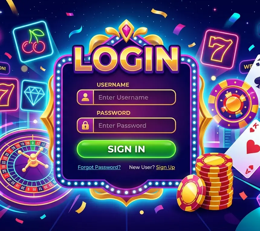 22bet casino Anmeldung