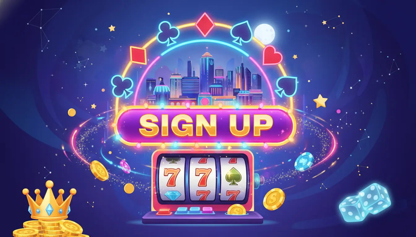 22bet casino Registrierung
