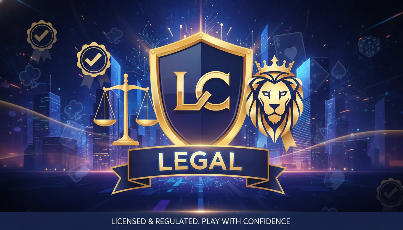 22bet casino legal
