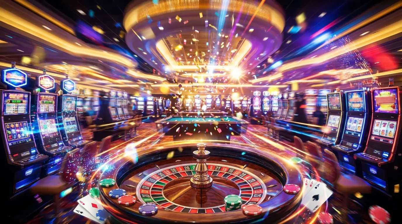 Wer besitzt 22bet casino