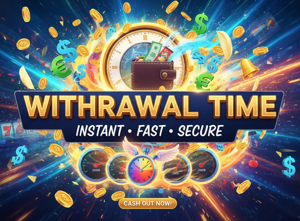 Auszahlungszeit 22bet casino