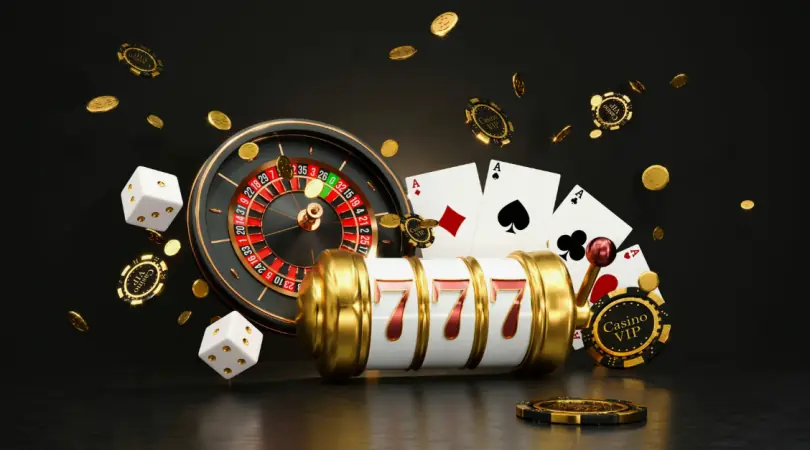 Spiele 22bet casino