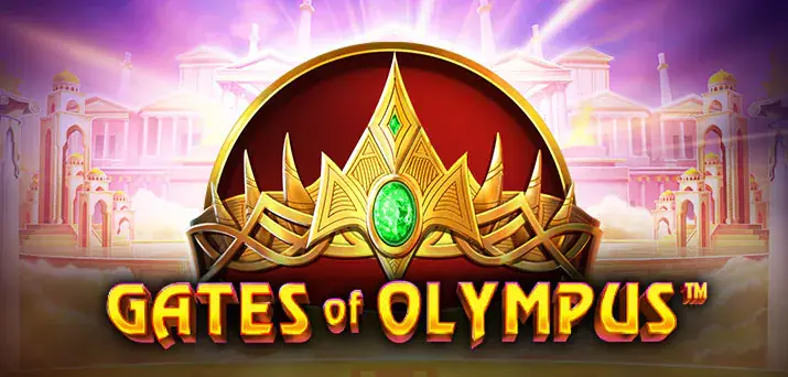 Gates of Olympus bei 22bet casino